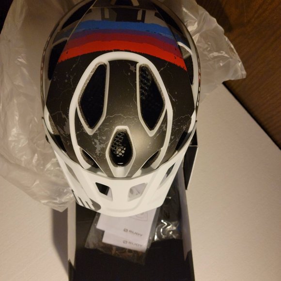 Lutsen-Home.png Protera+ Lutsen 99er Limited Edition Large Lutsen Helmet HL 80 00 52 LTD EDITION